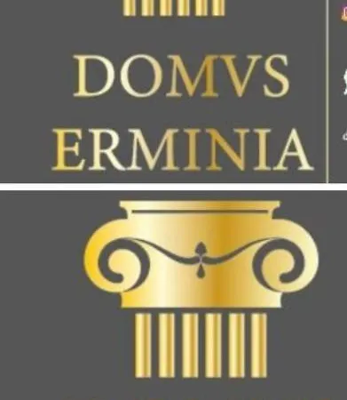 Domvs Flavia Апартаменты *