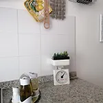 Domvs Flavia Apartamento *