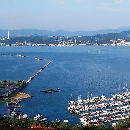 Domvs Flavia La Spezia