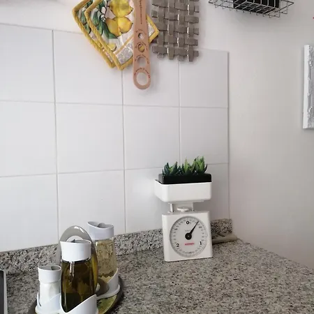 Domvs Flavia Apartment *