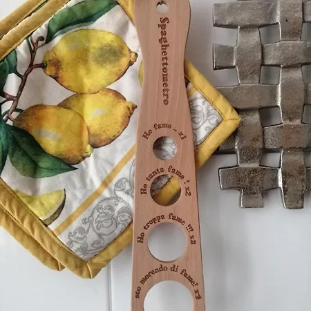 Domvs Flavia * Λα Σπέτσια