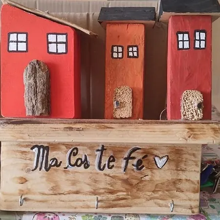 Domvs Flavia Διαμέρισμα Λα Σπέτσια