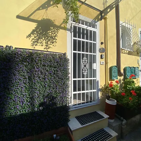 Apartmán Domvs Flavia *