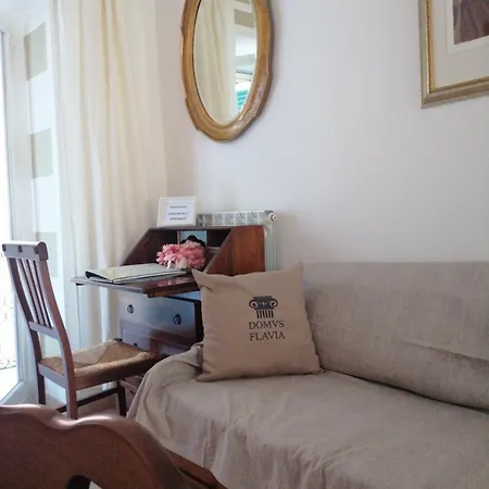 Apartment Domvs Flavia *