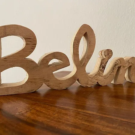 Domvs Flavia Apartmán La Spezia