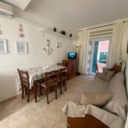 Domvs Flavia Apartment *