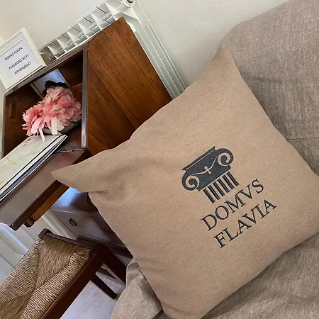 Domvs Flavia Διαμέρισμα Λα Σπέτσια