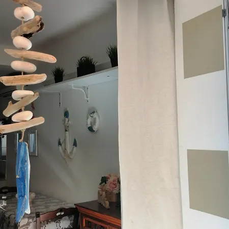 Apartmán Domvs Flavia La Spezia