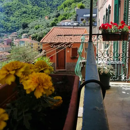 Apartmán Domvs Flavia La Spezia