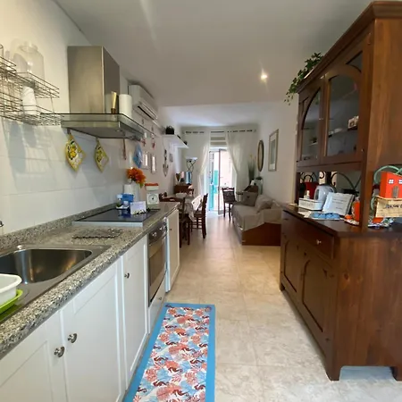 Domvs Flavia Λα Σπέτσια