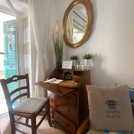 Domvs Flavia Διαμέρισμα