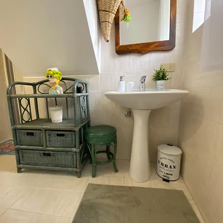 Domvs Flavia Apartmán *