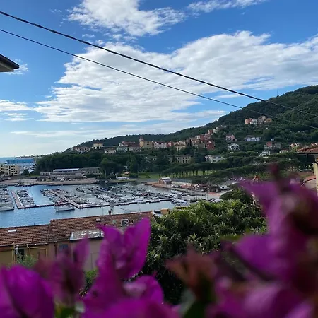 Domvs Flavia La Spezia