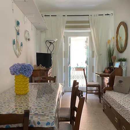 Apartmán Domvs Flavia La Spezia