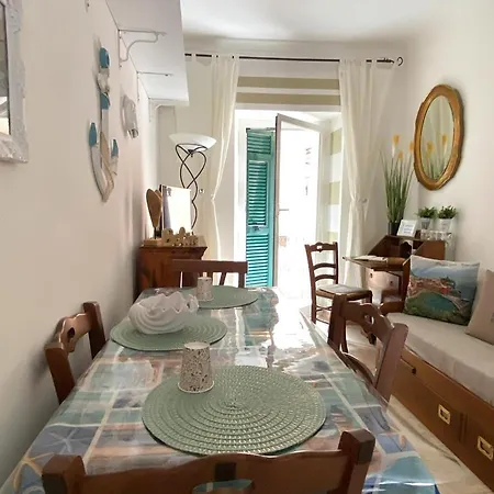 Domvs Flavia * La Spezia