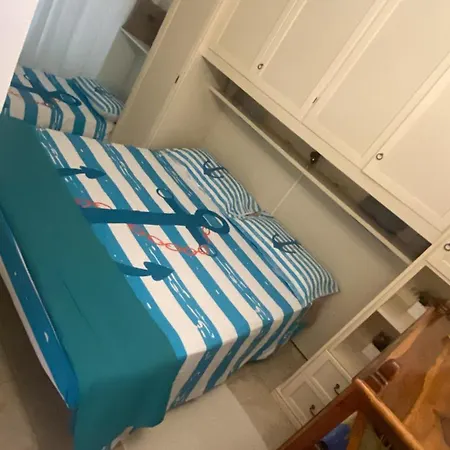 Domvs Flavia 라스페치아