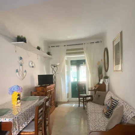 Domvs Flavia Apartment *