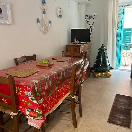 Domvs Flavia 라스페치아