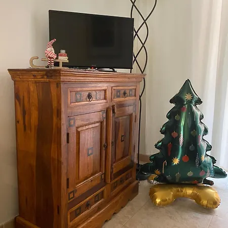 Apartmán Domvs Flavia