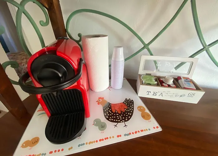 Domvs Flavia Appartamento *