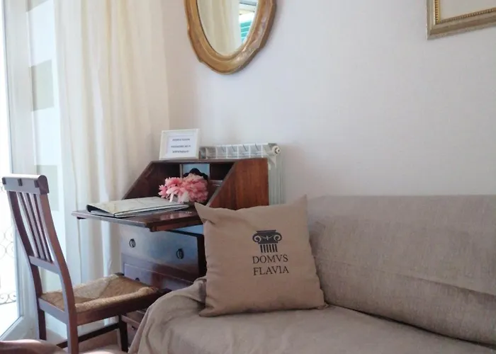 Appartamento Domvs Flavia *