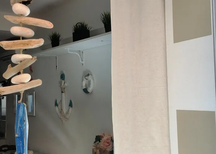 Appartamento Domvs Flavia La Spezia