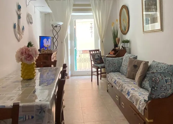 Appartamento Domvs Flavia La Spezia