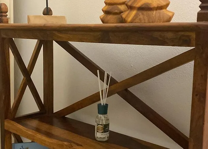 Appartamento Domvs Flavia La Spezia